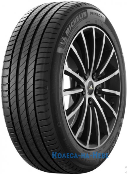 Michelin Primacy 4+ 225/50 R19 96W  