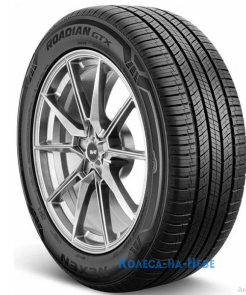 Nexen Roadian GTX 215/70 R16 100H  