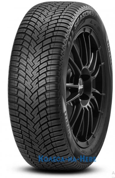 Pirelli Cinturato All Season SF2 195/60 R16 93V  