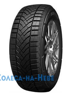 Sailun COMMERCIO 4 SEASONS 195/75 R16C 110/108R  