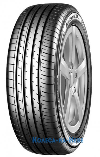 Yokohama BluEarth-XT AE61 215/65 R16 98H  