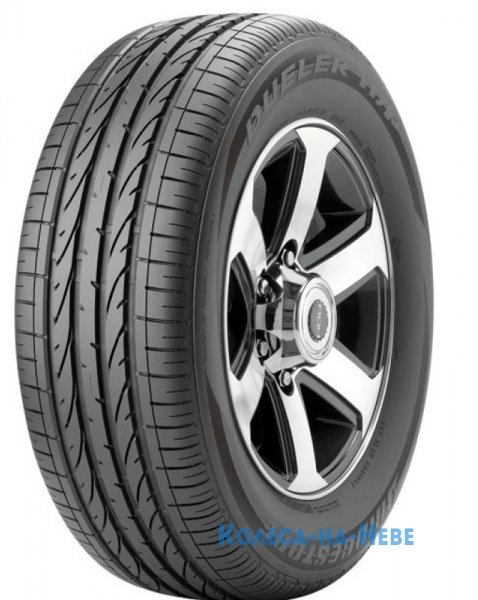 Bridgestone DUELER H/P SPORT 235/45 R19 95V  Runflat