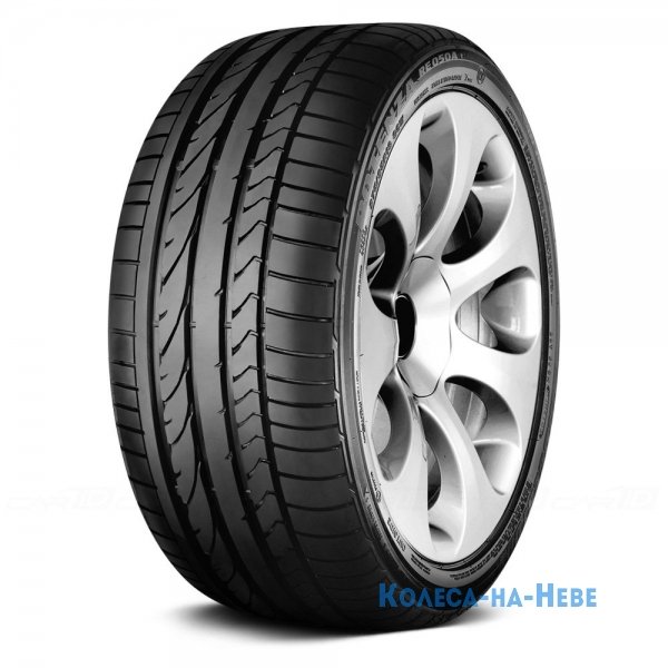 Bridgestone POTENZA RE 050 A 265/35 R19 94(Y  