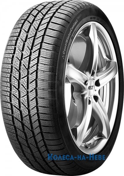 Continental ContiWinterContact TS830P SUV 265/45 R20 108W XL 