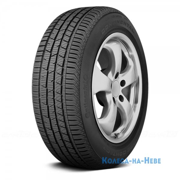 Continental CROSSCONTACT LX Sport 275/40 R22 108Y  