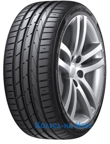 Hankook Ventus S1 Evo 2 K117 225/50 R17 98Y  