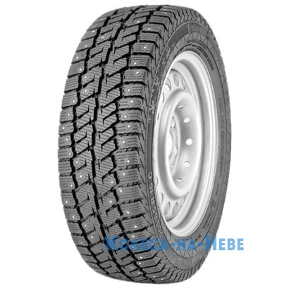 Continental VANCOICECONTACT 195/70 R15C 104/102R  