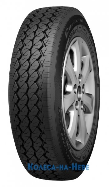Cordiant BUSINESS CA 1 185/75 R16C 104/102Q  