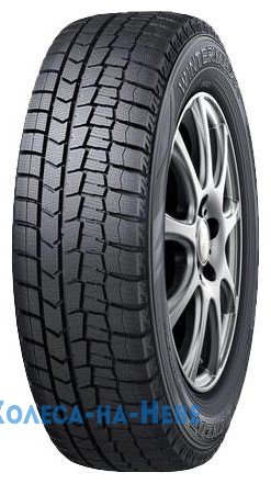 Dunlop Winter MAXX WM02 245/45 R18 100T  