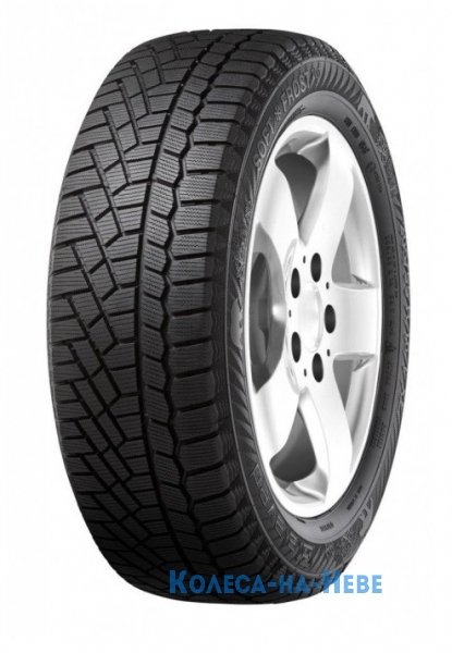 Gislaved SOFT FROST 200 175/65 R14 82T  