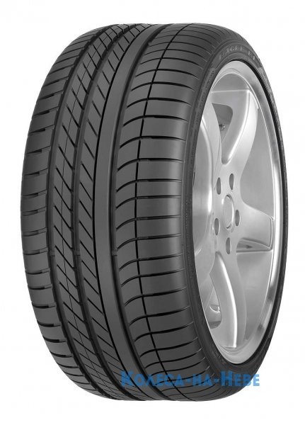 Goodyear EAGLE F1 ASYMMETRIC 245/45 R20 103W  