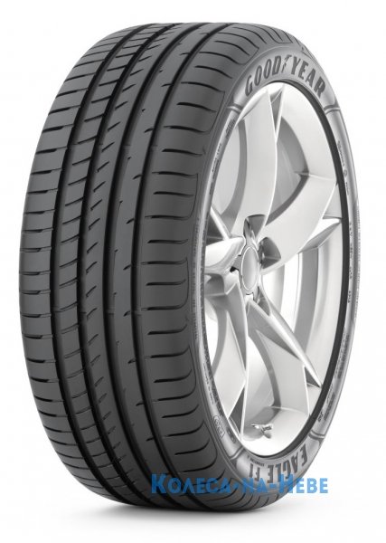 Goodyear EAGLE F1 ASYMMETRIC 2 285/45 R20 112Y  