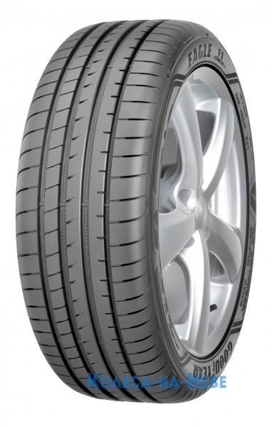 Goodyear EAGLE F1 ASYMMETRIC 3 235/45 R20 100V  