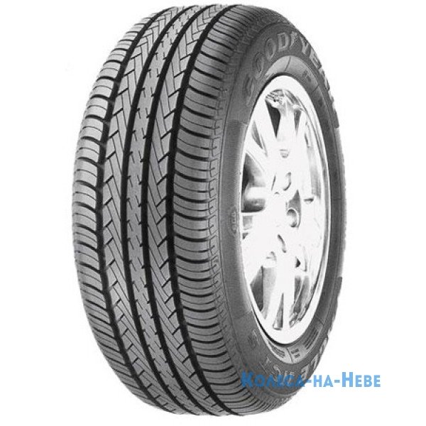 Goodyear Eagle NCT5 255/50 R21 106W  