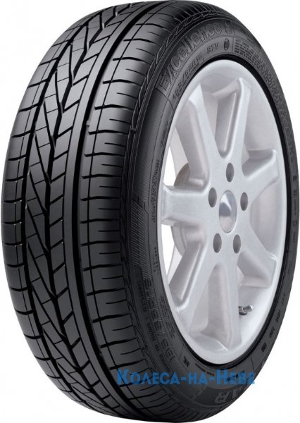 Goodyear EXCELLENCE 245/45 R19 98Y  