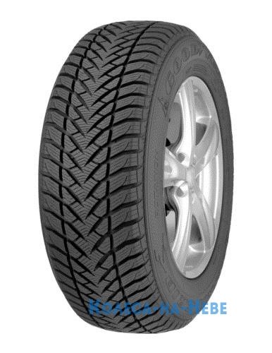 Goodyear ULTRA GRIP + SUV 255/65 R17 110T  