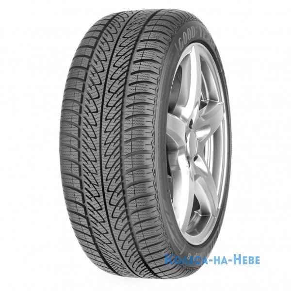 Goodyear ULTRA GRIP 8 PERFORMANCE 285/45 R20 112V  