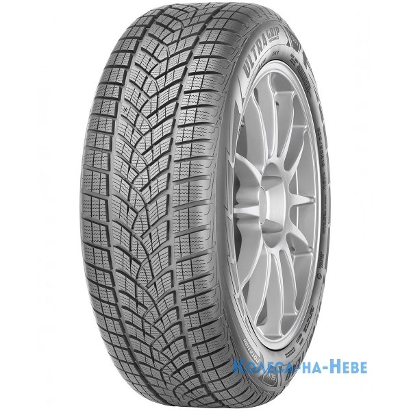 Goodyear ULTRA GRIP Ice SUV Gen-1 275/40 R20 106T XL 