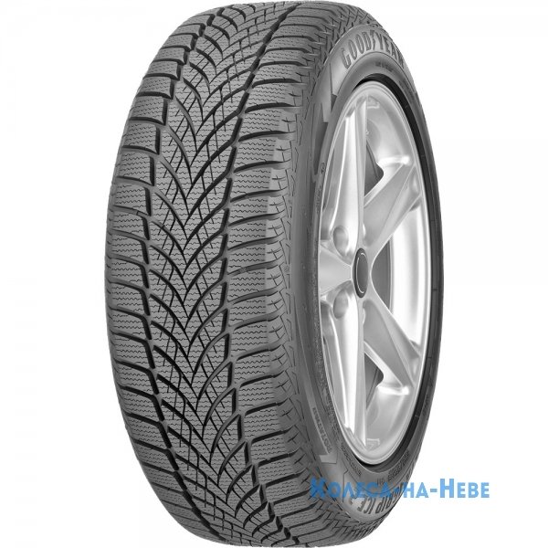 Goodyear ULTRAGRIP ICE 2 215/45 R17 91T  