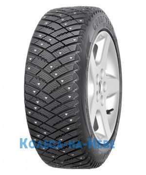 Goodyear ULTRAGRIP ICE ARCTIC 225/55 R16 99T XL 