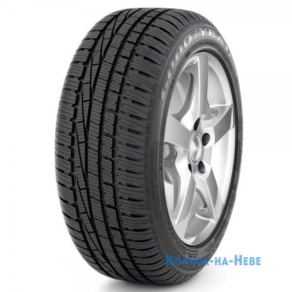 Goodyear UltraGrip Performance 225/50 R18 99V XL 