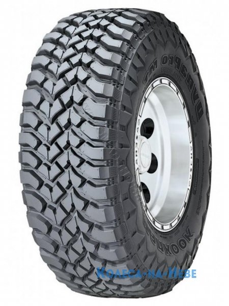 Hankook DYNAPRO MT RT03 235/75 R15 104/101Q  