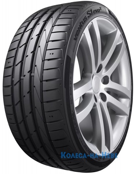 Hankook Ventus S1 Evo 2 K117B 245/45 R19 98Y  