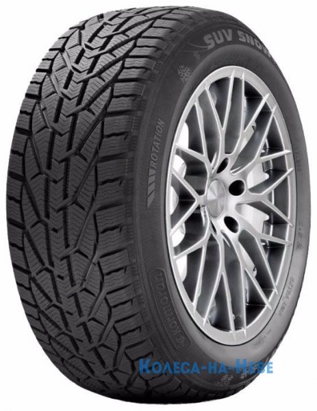 Kormoran SUV Snow 275/45 R20 110V XL 