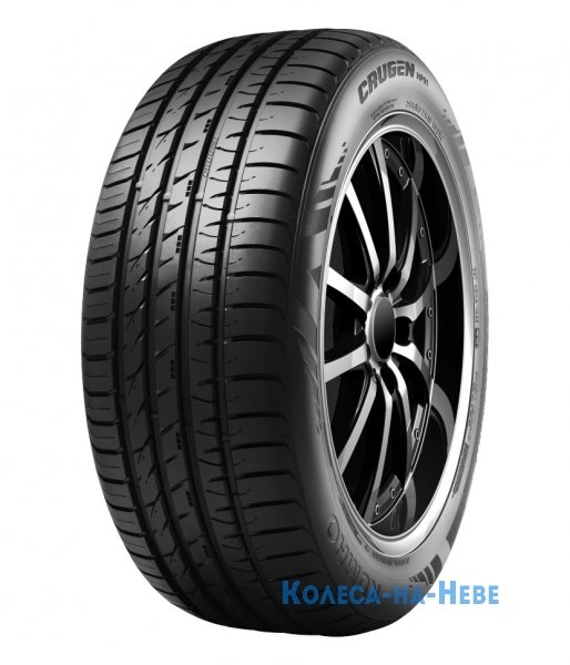 Kumho Crugen HP91 265/50 R19 110Y  