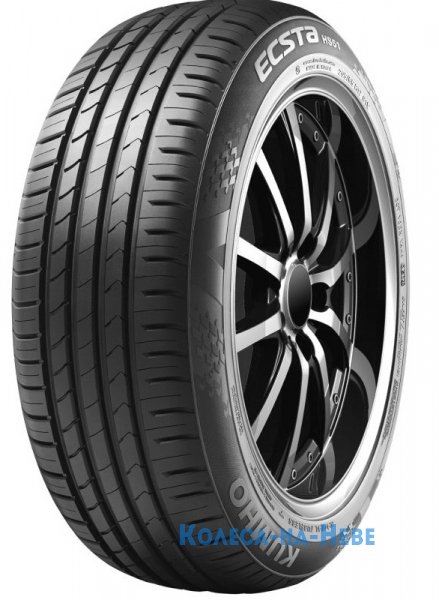 Kumho Ecsta HS51 215/60 R17 96H  