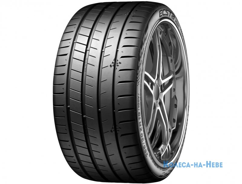 Kumho Ecsta PS91 265/40 R20 104Y  