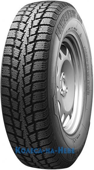 Kumho POWER GRIP KC11 205/70 R15C 106/104Q  