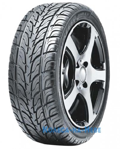 Sailun ATREZZO SVR LX 275/40 R20 106W XL 