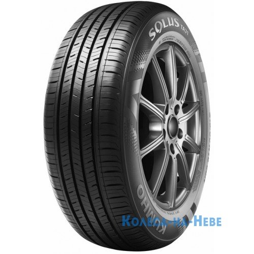 Kumho Solus TA31 155/80 R13 79T  