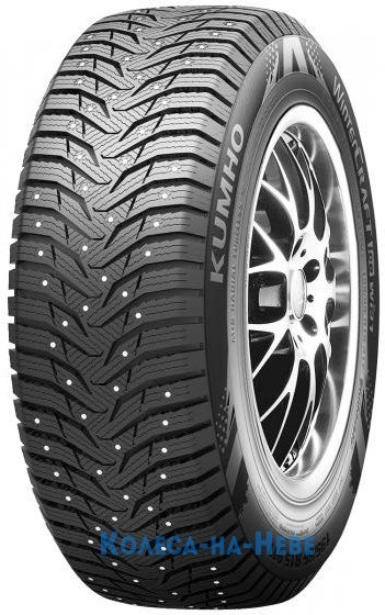Kumho WINTERCRAFT ICE WI31 235/40 R18 95T  