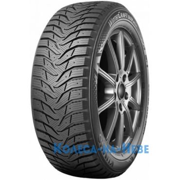 Kumho WinterCraft SUV Ice WS31 235/70 R16 106T  