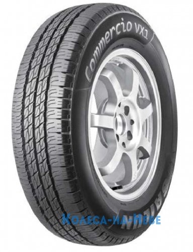 Sailun COMMERCIO VX1 185/75 R16C 104/102R  