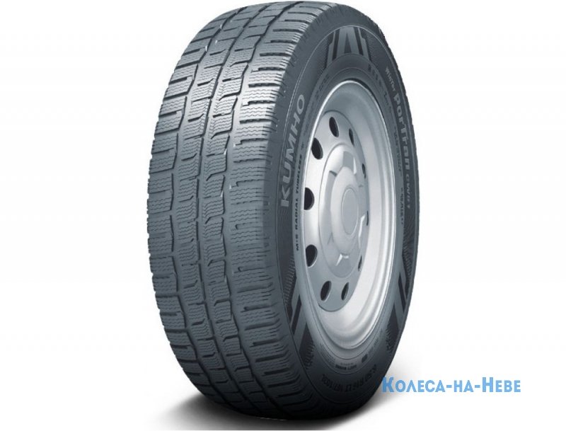 Marshal Winter PorTran CW51 215/60 R17C 104/102H  