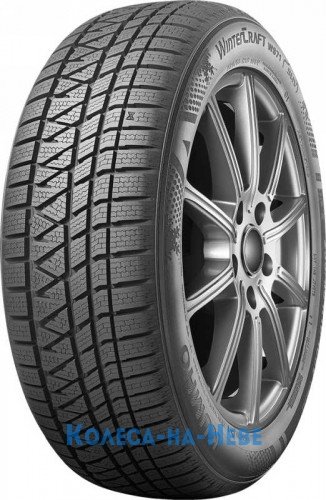 Marshal WinterCraft SUV WS71 265/40 R21 105V  