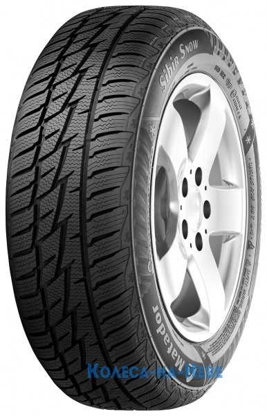 Matador MP 92 SIBIR SNOW 245/45 R17 99V  