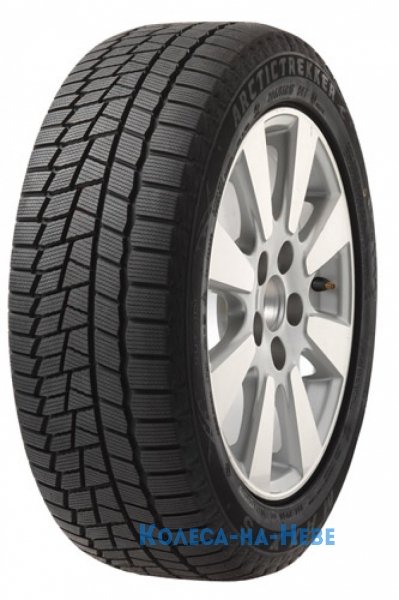 Maxxis Arctic Trekker SP-02 215/55 R16 97T  