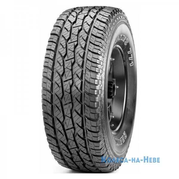 Maxxis Bravo AT-771 215/65 R16 98T  