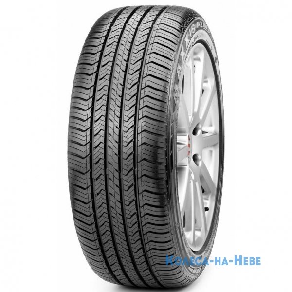 Maxxis Bravo HP-M3 215/50 R17 91W  