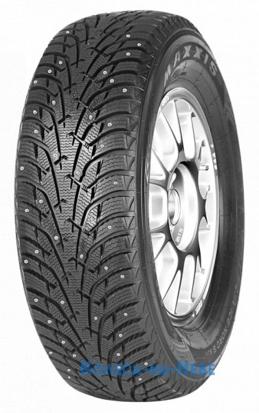 Maxxis Premitra Ice Nord NS5 245/45 R20 103T  