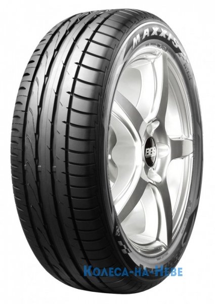 Maxxis S-Pro 235/45 R19 99W  