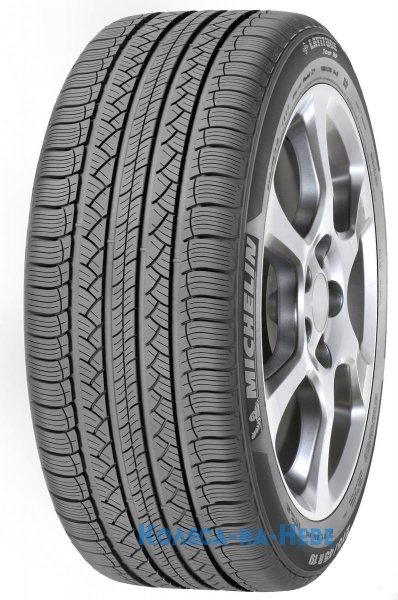 Michelin LATITUDE TOUR HP 265/45 R21 104W  