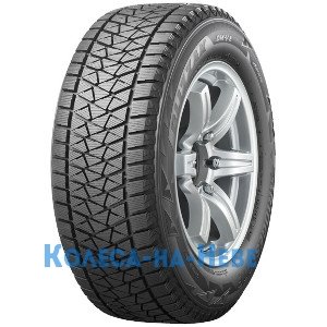 Bridgestone Blizzak DM-V2 225/60 R17 99S  