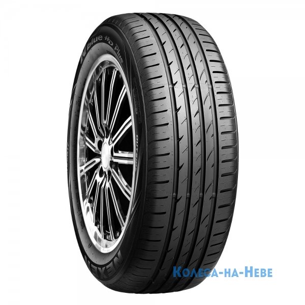 Nexen NBLUE HD Plus 215/60 R17 96H  