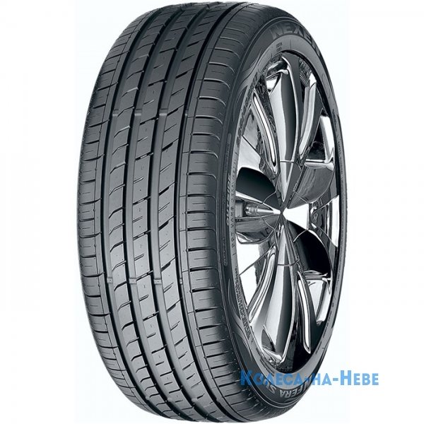 Nexen Nfera SU1 205/60 R16 92H  