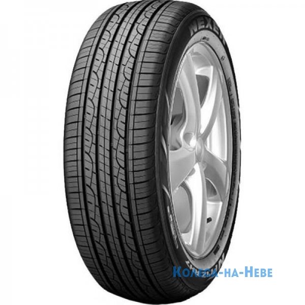 Nexen Npriz RH7 235/55 R18 100H  